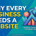 why every business needs a professional website